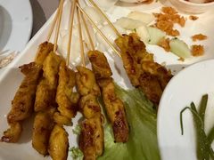 -真浪花园海鲜餐馆