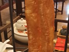 -临江·阅炉