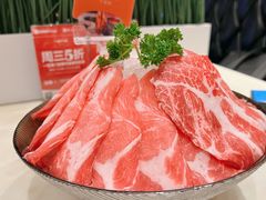 -一哥澳门豆捞·澳门风打边炉(高德置地店)