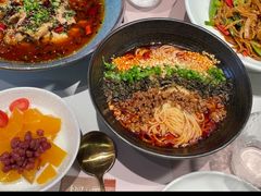 -椒爱水煮鱼川菜(皇姑万象汇店)
