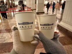 -人民大会堂宴会厅