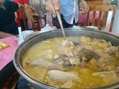 -侠成水上农庄(工业大道店)