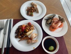 -上海浦东华美达大酒店·宴会厅