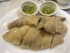 -文记壹心鸡(宝华路店)