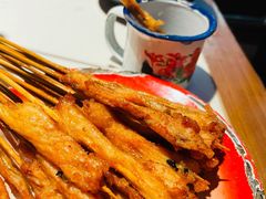 放学小肉-哥老官重庆美蛙鱼头(虹口龙之梦店)