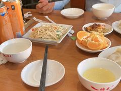 -鸿毛饺子(紫竹桥店)