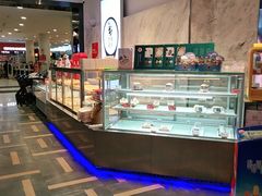 -燃厚蛋糕(卓展中信城店)