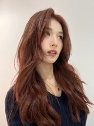 -New Fashion发型定制