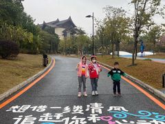 -清远熹乐谷温泉度假酒店