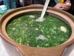 -老奶奶私房菜(天台里街店)