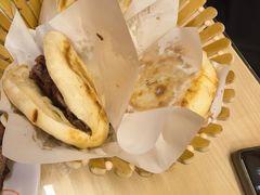-闫家驴肉老店(华电一校店)