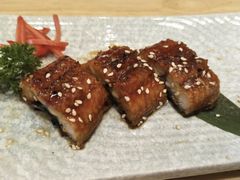 -清水日本料理铁板烧(学府路店)
