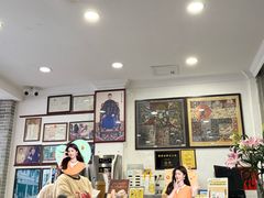 -民信老铺(华盖路店)