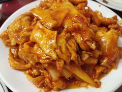 -胖子菜馆(隆昌路店)