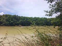 -西溪南古村落