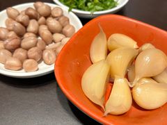-南门涮肉(后海店)