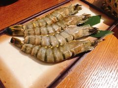 -匠太烧肉台日料理餐酒馆(三林店)