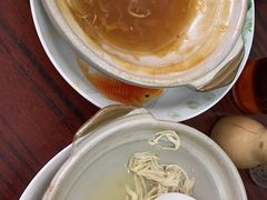 -添發碗仔翅美食