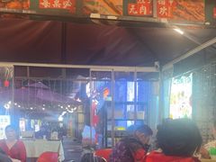 -东排食堂长沙小吃大排档(五一广场店)