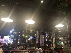 大堂-胡桃里乐队酒馆(鎏嘉码头店)