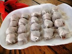 鱼包-章记正宗南岗鱼蛋火锅