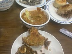 -老爆肚满五香烧牛羊肉