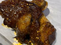 -马路牙子地桌烤肉(工体店)