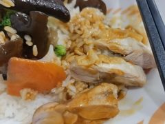 -吉野家(上海美罗城店)