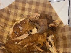 -玉华台饭庄·淮扬菜·烤鸭(望京店)