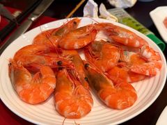 -怡聚轩全日制自助餐厅(大中华喜来登酒店)