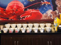 -蔚海之都·象山蒸汽海鲜(仙霞路店)