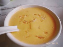 杨枝甘露-神仙馆(衡山路店)