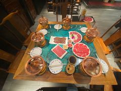 -南门涮肉(上海二店)