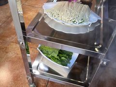 -塔兰齐新疆孜然火锅(鲤鱼山路店)