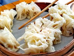 -晓友烧麦(光华村店)