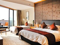 -苏州香山国际大酒店