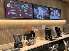 -星巴克(天津大悦城第二店)