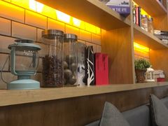 -塔可墨西哥餐厅(新城市广场店)