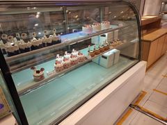 -LanTa蓝塔烘焙(中原万达店)