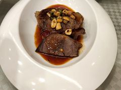 -宏福来大酒店(青年东路店)