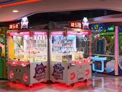 -核客电玩城(东门店)