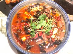 -绿茶餐厅(昌平悦荟店)