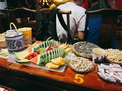 -德云社(三里屯店)