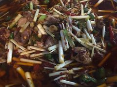 -邱金小炒·30 年盐帮江湖菜(自贡店)