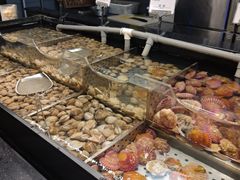 -韩盛·盛江山自助料理(中街大悦城店)