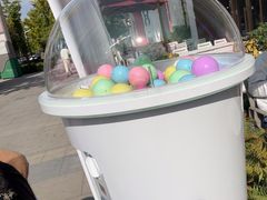 -奈雪的茶(中粮祥云小镇店)