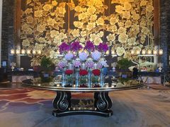 -长沙富力万达文华酒店