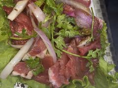 -外婆掌柜·东北家庭烤肉(托乐嘉店)