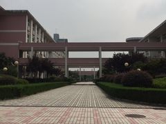 -南京财经大学(仙林校区)