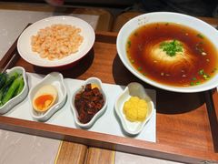 -松鹤楼面馆(清河万象汇店)